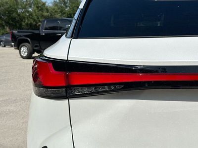 2023 Lexus RX - Photo 10