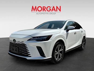 2023 Lexus RX - Photo 7