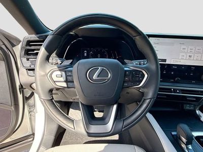 2023 Lexus RX - Photo 41