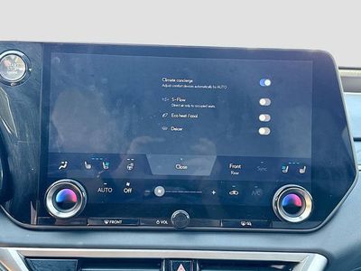 2023 Lexus RX - Photo 36