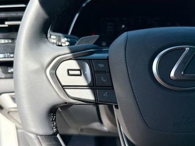 2023 Lexus RX - Photo 39