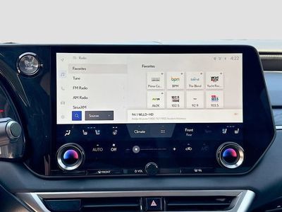 2023 Lexus RX - Photo 33