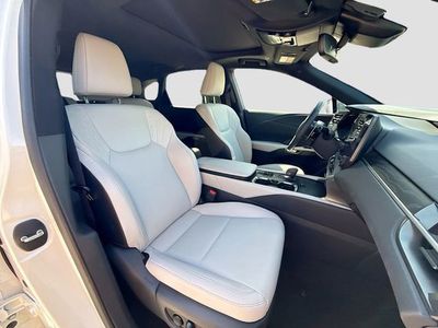 2023 Lexus RX - Photo 16