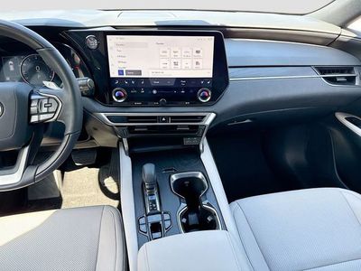2023 Lexus RX - Photo 20