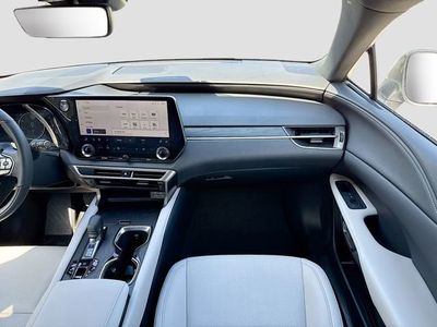 2023 Lexus RX - Photo 19