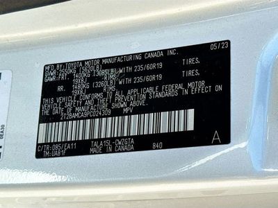 2023 Lexus RX - Photo 46