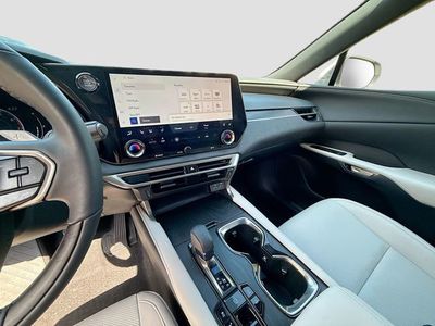 2023 Lexus RX - Photo 29
