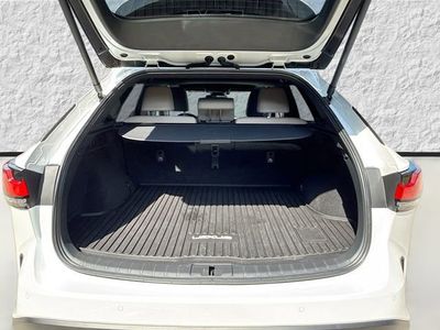 2023 Lexus RX - Photo 12