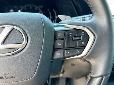 2023 Lexus RX - Photo 40