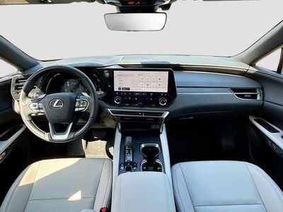 2023 Lexus RX - Photo 17