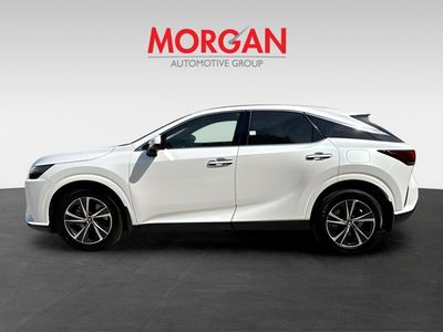 2023 Lexus RX - Photo 6