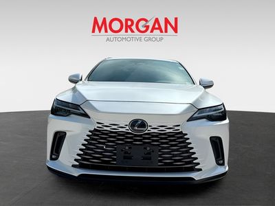 2023 Lexus RX - Photo 8