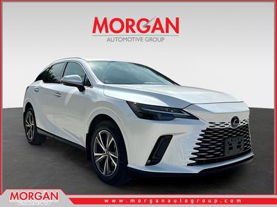 2023 Lexus RX - Photo 1