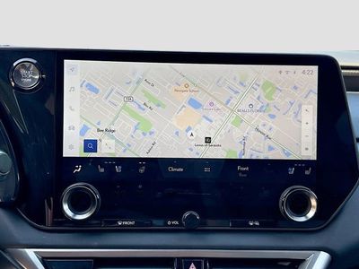 2023 Lexus RX - Photo 34