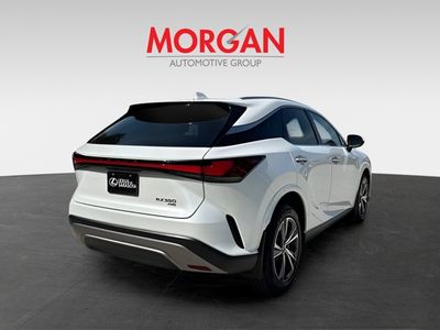 2023 Lexus RX - Photo 3