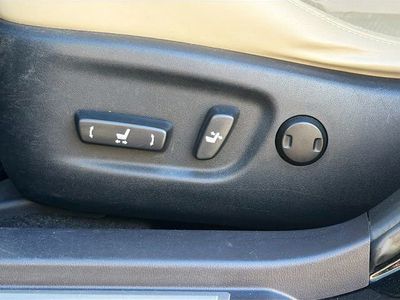 2012 Lexus CT 200h — photo 23 view