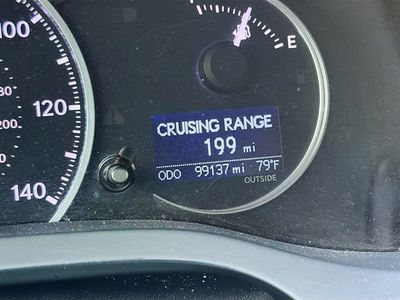2012 Lexus CT 200h — photo 38 view
