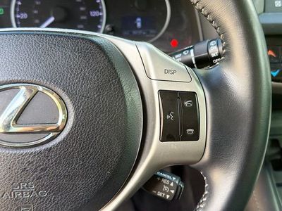 2012 Lexus CT 200h — photo 35 view