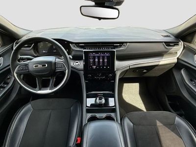 2024 Jeep Grand Cherokee - Photo 15