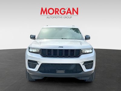 2024 Jeep Grand Cherokee - Photo 8