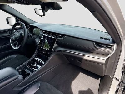 2024 Jeep Grand Cherokee - Photo 13