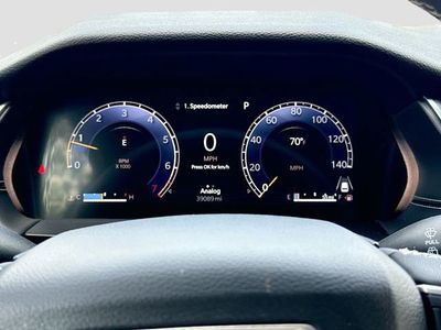 2024 Jeep Grand Cherokee - Photo 36
