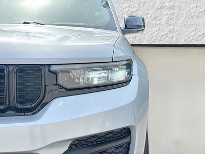 2024 Jeep Grand Cherokee - Photo 9
