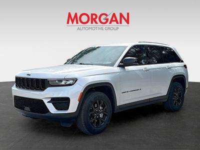 2024 Jeep Grand Cherokee - Photo 7
