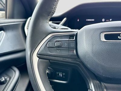 2024 Jeep Grand Cherokee - Photo 33