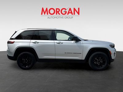 2024 Jeep Grand Cherokee - Photo 2