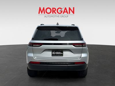 2024 Jeep Grand Cherokee - Photo 4
