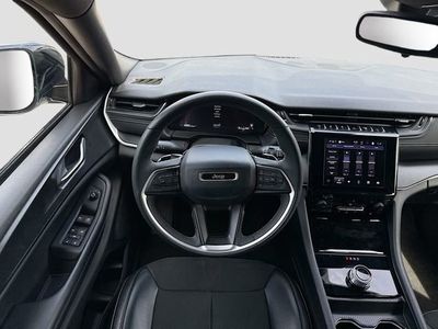 2024 Jeep Grand Cherokee - Photo 16