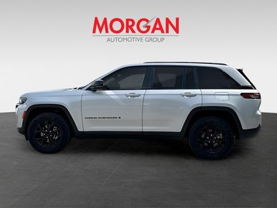 2024 Jeep Grand Cherokee - Photo 6