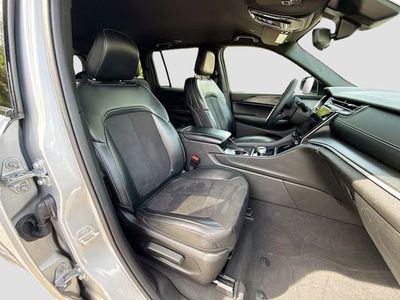 2024 Jeep Grand Cherokee - Photo 14