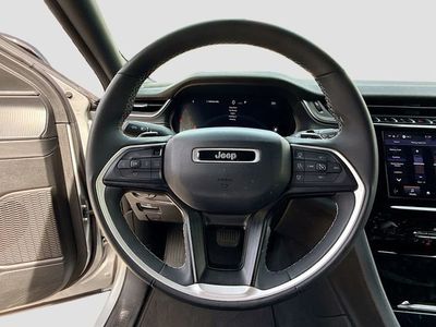 2024 Jeep Grand Cherokee - Photo 35