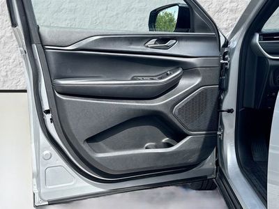 2024 Jeep Grand Cherokee - Photo 20