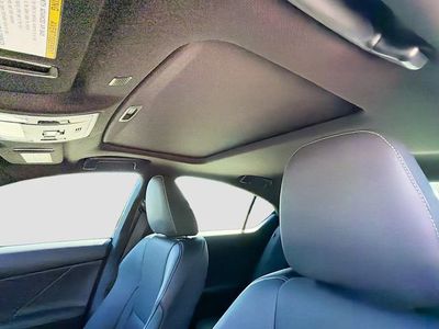 2025 Lexus IS - Photo 25