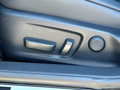 2025 Lexus IS - Photo 23