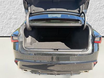 2025 Lexus IS - Photo 12