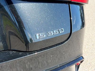 2025 Lexus IS - Photo 11