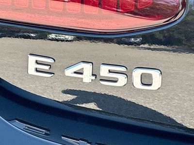 2023 Mercedes-Benz E-Class - Photo 11