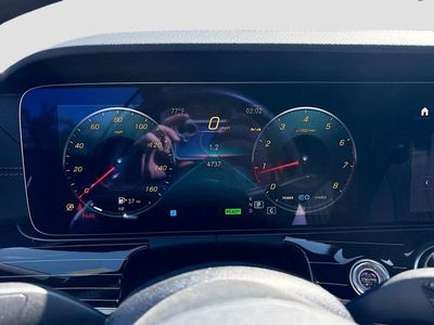 2023 Mercedes-Benz E-Class - Photo 36
