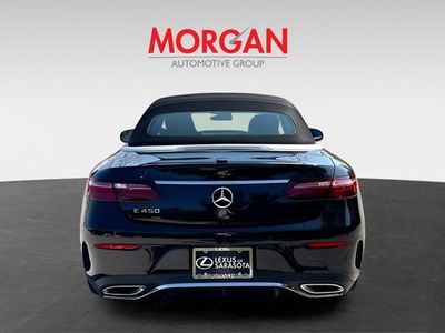 2023 Mercedes-Benz E-Class - Photo 4
