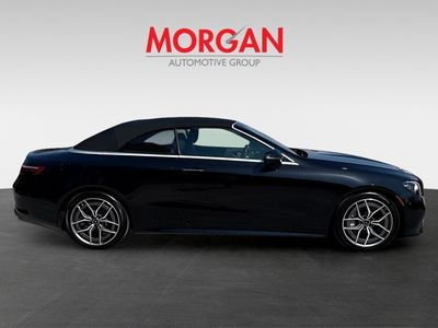 2023 Mercedes-Benz E-Class - Photo 2