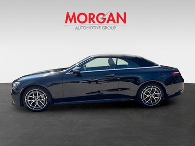2023 Mercedes-Benz E-Class - Photo 6