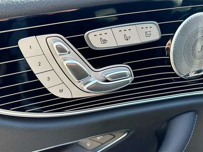 2023 Mercedes-Benz E-Class - Photo 26