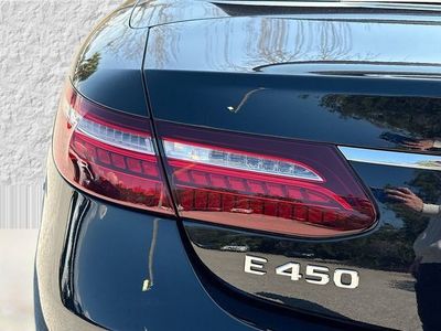 2023 Mercedes-Benz E-Class - Photo 10