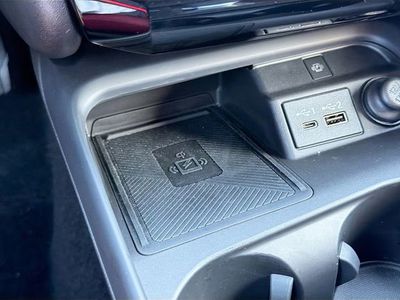 2025 INFINITI QX55 — photo 32 view