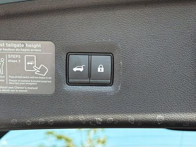 2025 INFINITI QX55 — photo 14 view