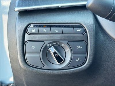 2025 INFINITI QX55 — photo 37 view